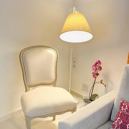 Loft Romantico In La Alameda Apartment Sevilla