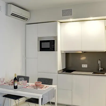 Loft Romantico In La Alameda *